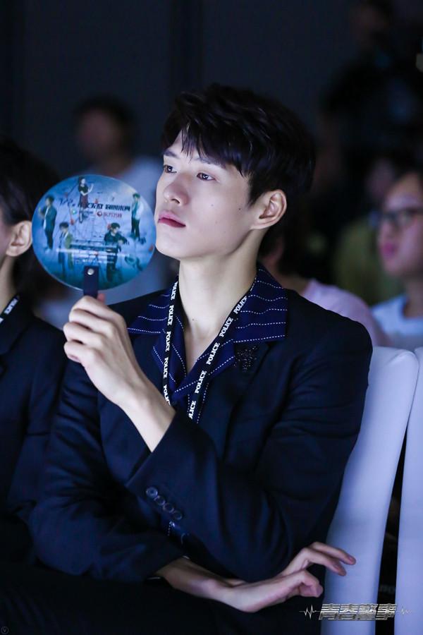 如果沒上真人秀，我可能試戲的機會都沒有—–演員魏大勳