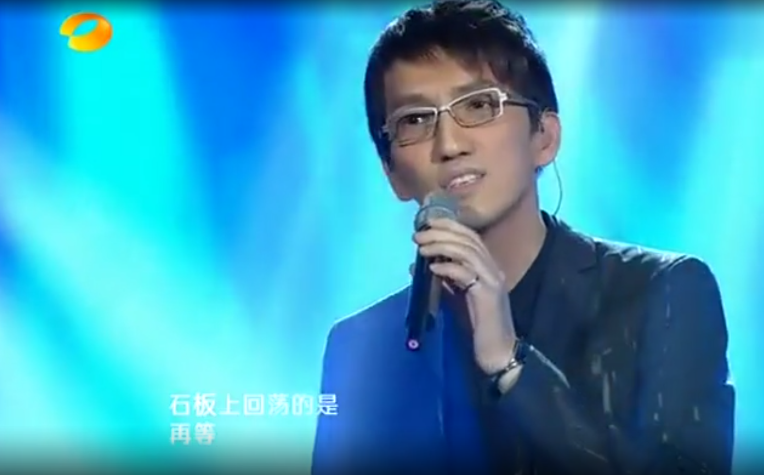 單純後的新生代實力歌手黃霄雲，能在我們的歌大放異彩嗎