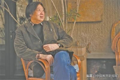 從作家到文化遺產保護者馮驥簡介