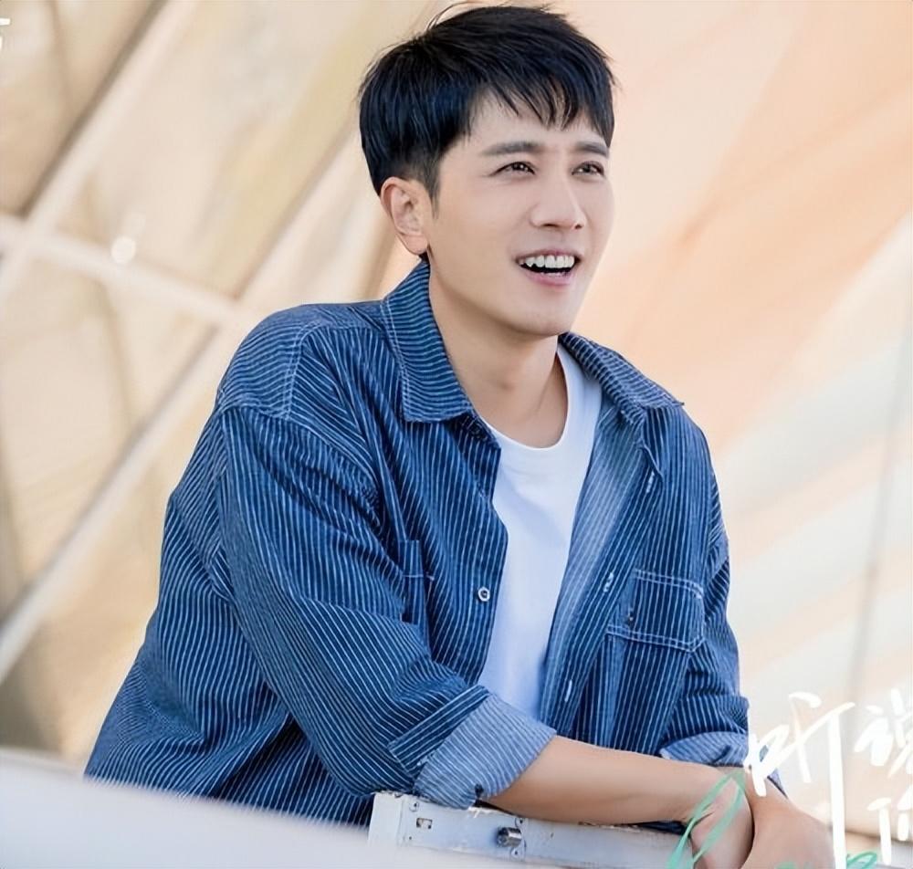 跑了15年龍套，演過無數渣男的彭冠英終於要崛起了！