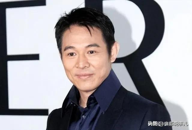 國際巨星李連傑的人生傳奇故事！