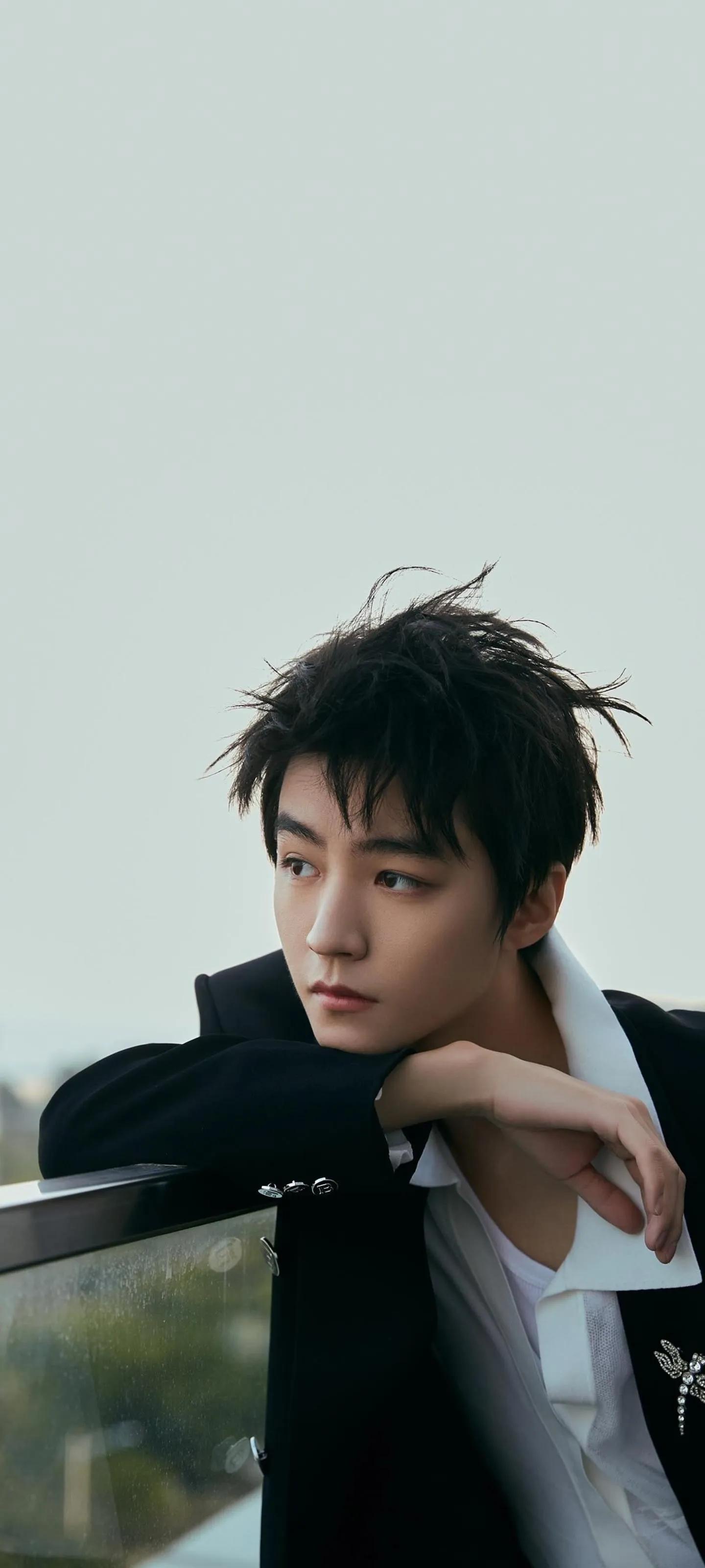 俊朗男星王俊凱個人簡介