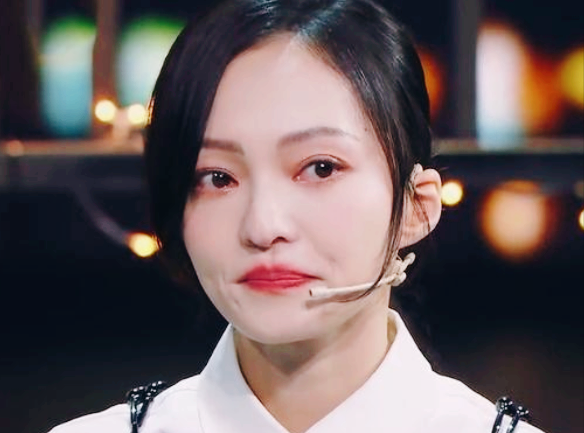 遇親情背叛的張韶涵有多堅強？生活從零開始，靠姊妹幫忙沒睡路邊