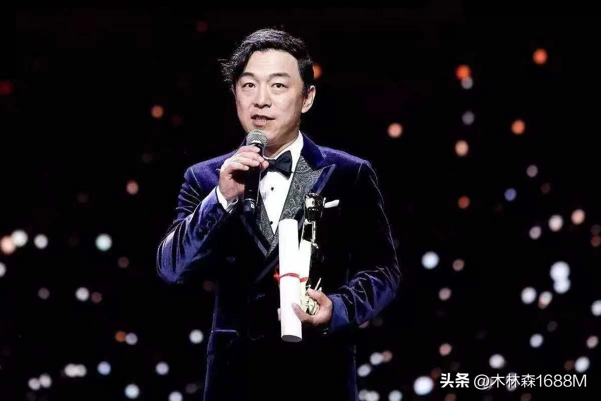 黃渤的一路坎坷，造就了他的幽默！