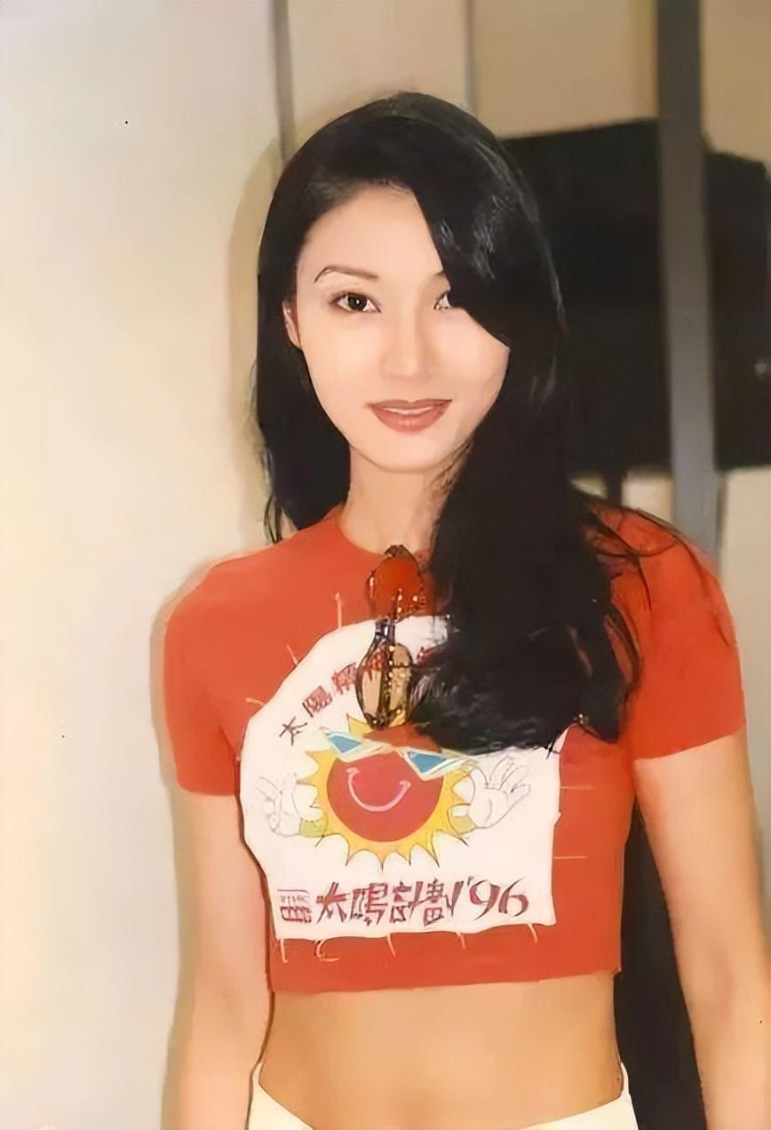 李嘉欣
