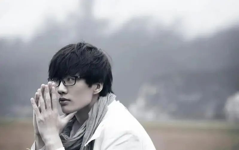 許嵩，為什麼我們喜歡他這麼多年？