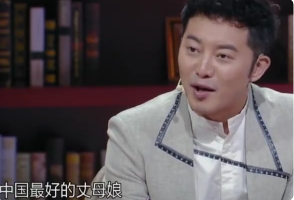 沒錢時借住岳母家四年的演員沙溢，人紅不忘本，買了一間套房