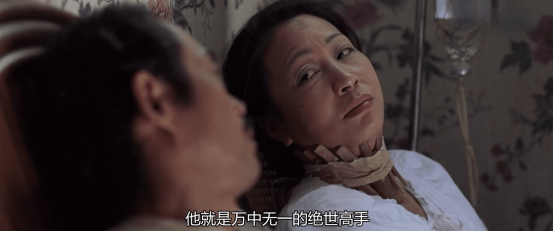 鮮肉流量明星千千萬，敵不過一個李雪健