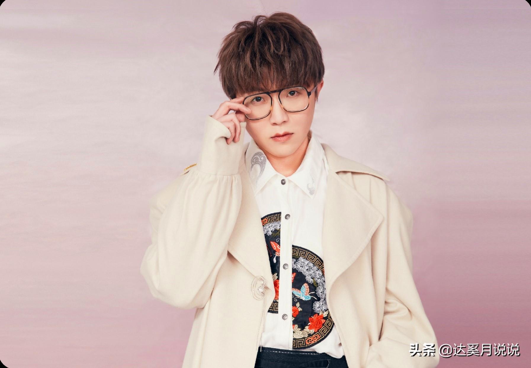 原創！歌手毛不易的哪首歌治癒了你的心痛？