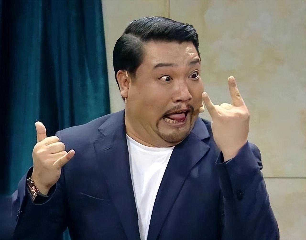 放棄曲藝團團長身份，為圓喜劇夢的賈冰，他的選擇正確嗎？