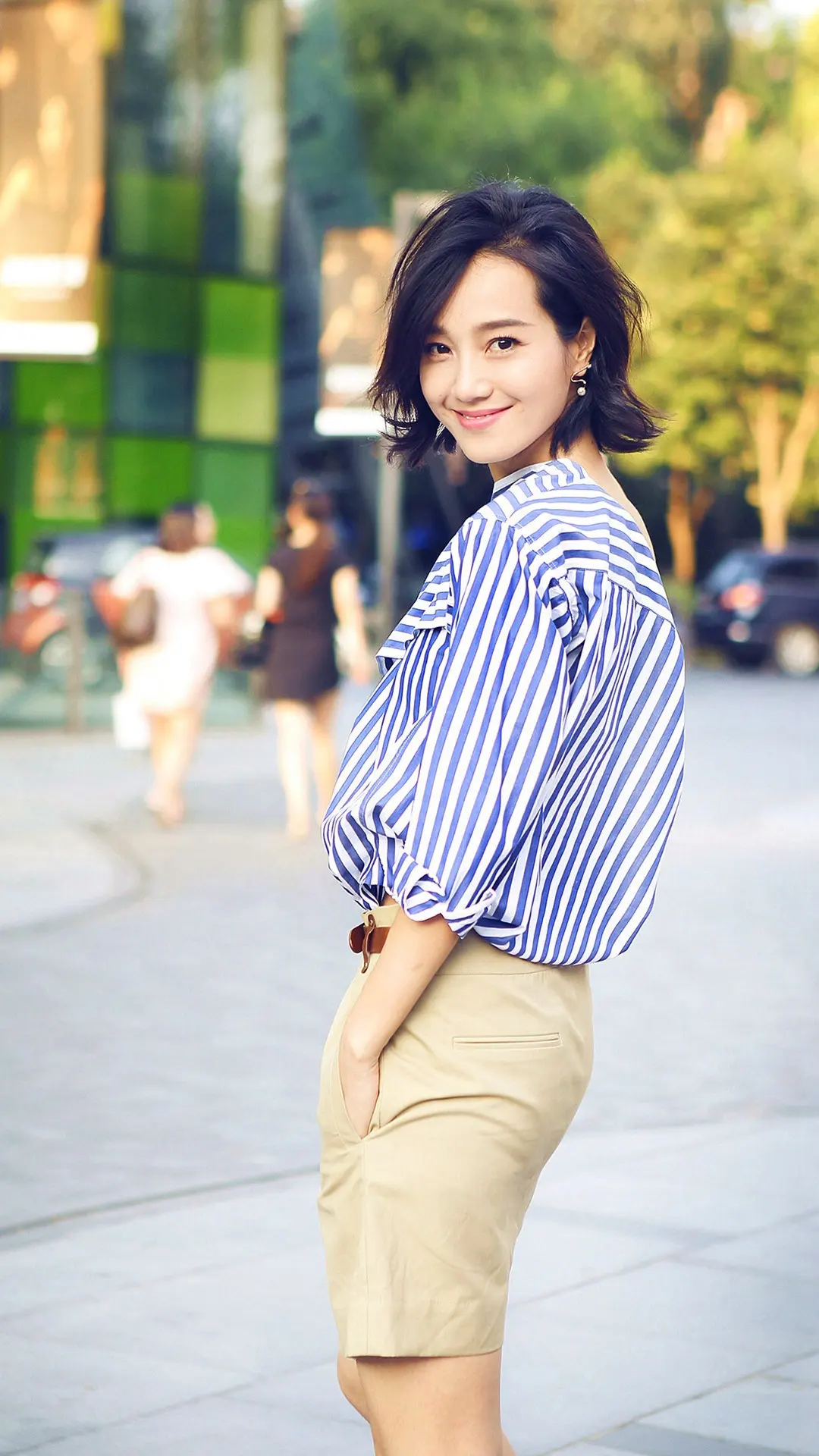 朱丹週一圍的境遇5年後再看，才明白婚姻中「卑微」的重要性