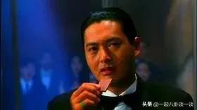 終生不與周星馳成龍合作的周潤發，丁克一生，稱要捐出全部遺產