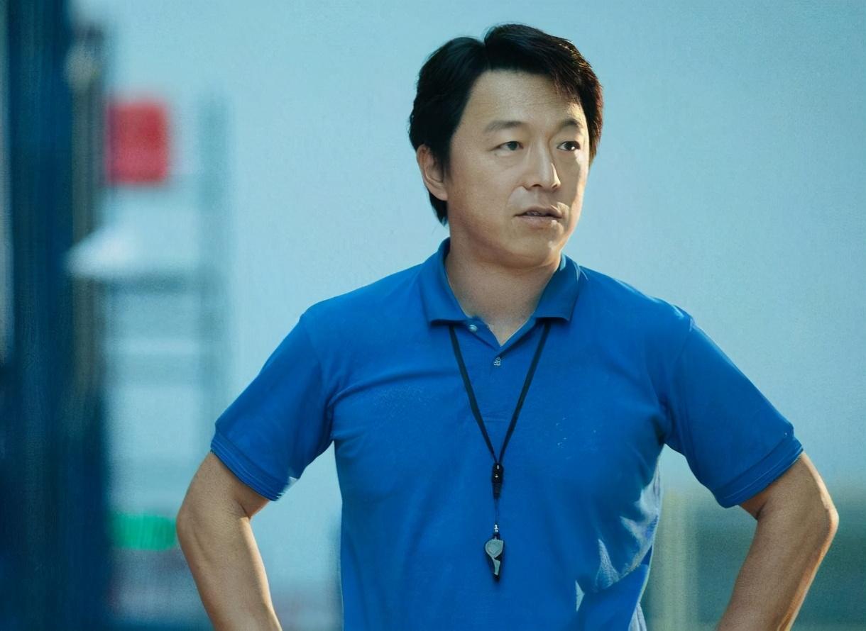 演員黃渤淚目：內心永遠的痛是癡呆父親