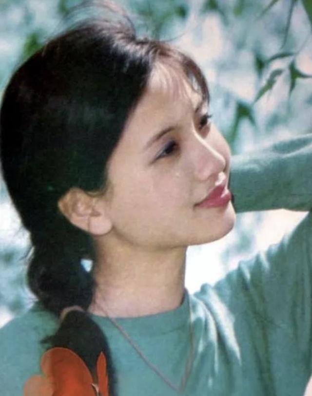 「消失」的演員陶慧敏，是娛樂圈的悲哀與損失