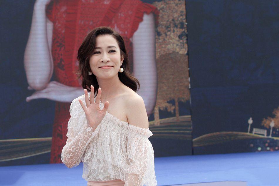 47歲不結婚不生子的「雙料視後」佘詩曼，她到底在追求什麼？