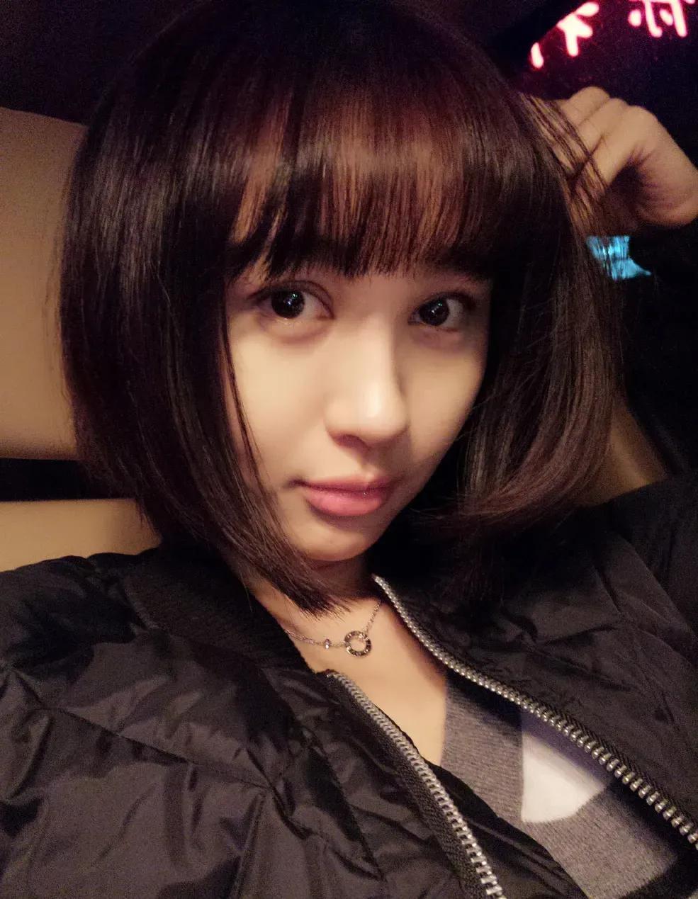 這麼溫柔可人的李菲兒，到底輸在哪裡？