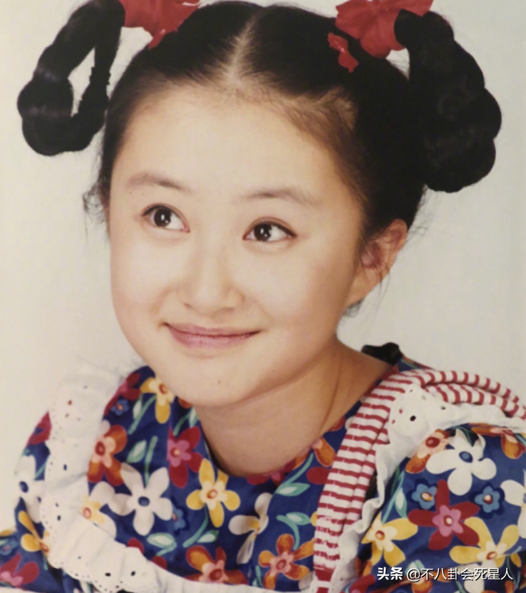 做出了巨大改變的舒暢，用事實說明，不演戲，她依然成功