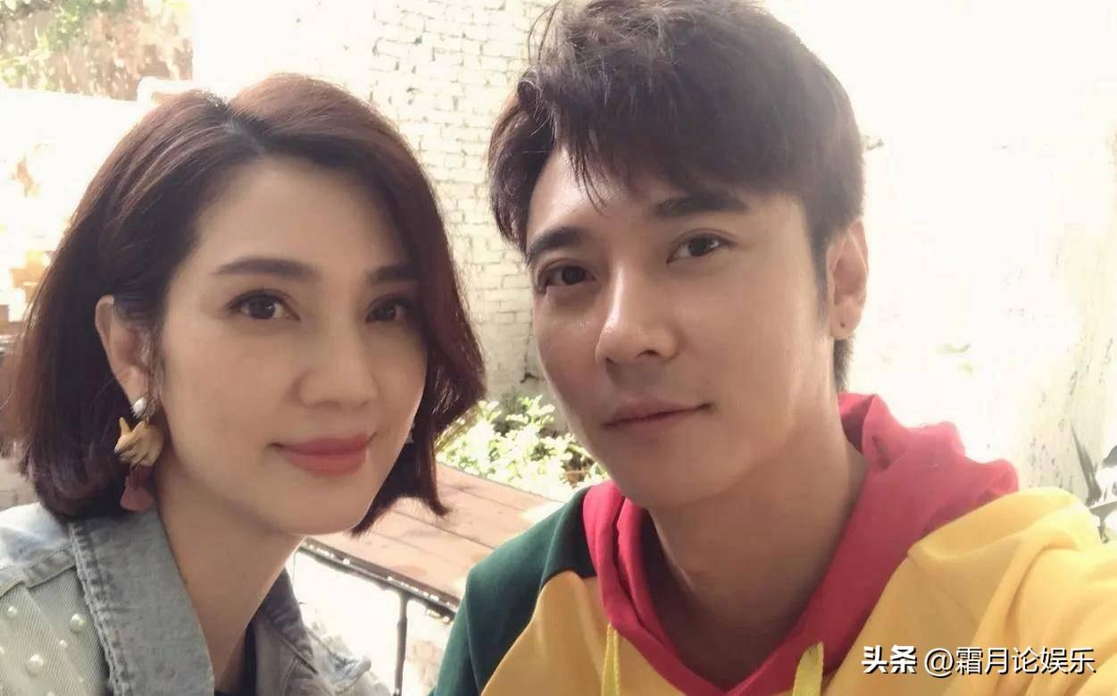 55歲的伊能靜，這一次，給女明星們好好“上了一課”