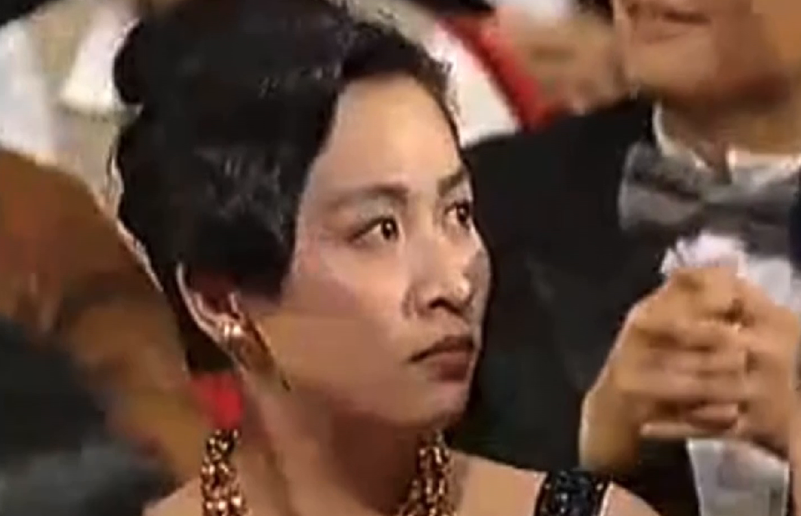 5次陪跑金像獎影後「豪橫富婆」劉嘉玲，故宮都找她借珠寶