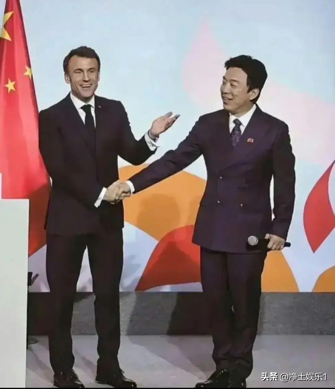 黃渤：31歲火遍全國，49歲接待法國總統，他憑什麼？