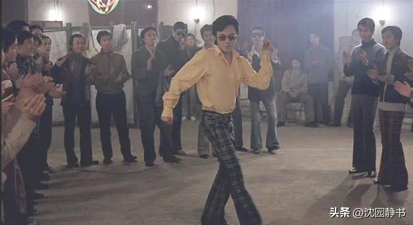 三獲坎城影展提名的秦昊，成為影帝全憑實力