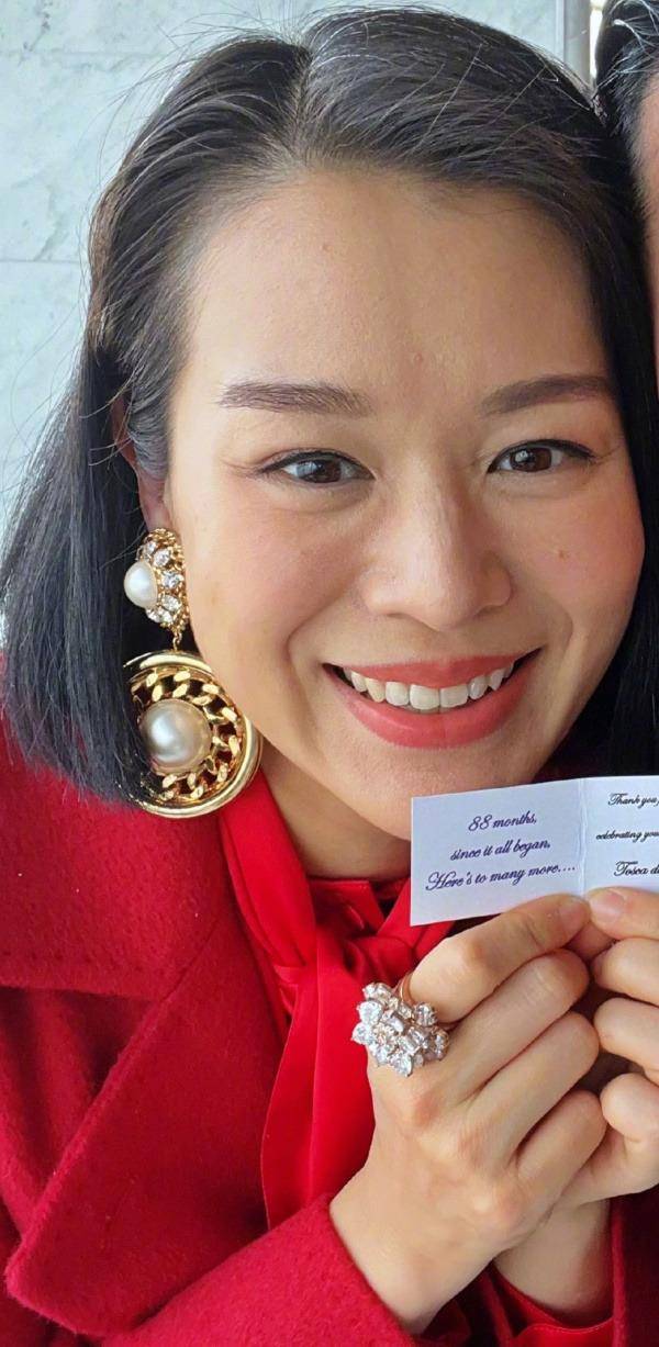 TVB史上長相最普通的當家花旦，胡杏兒憑什麼走紅？