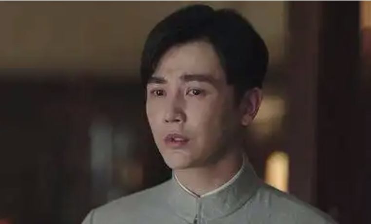 出道18年，演9次男主角都沒火的孫堅，如今搭戲馬麗演「渣男」卻紅了