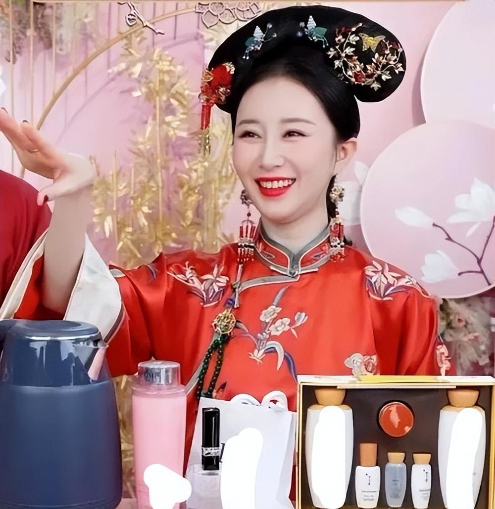 童星出道的演員舒暢，紅足二十年一直很清醒，有捨有得才能舒暢