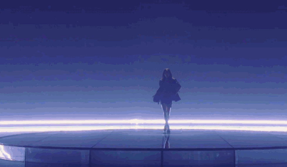 半生悲歡的「國內第一名模」瞿穎，她終究還是選擇放下了