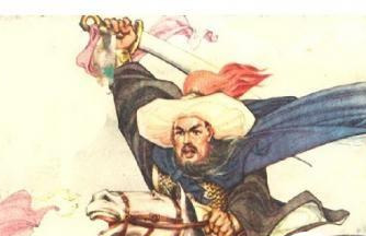 李自成簡介(歷史上的闖王李自成是怎麼死的？)