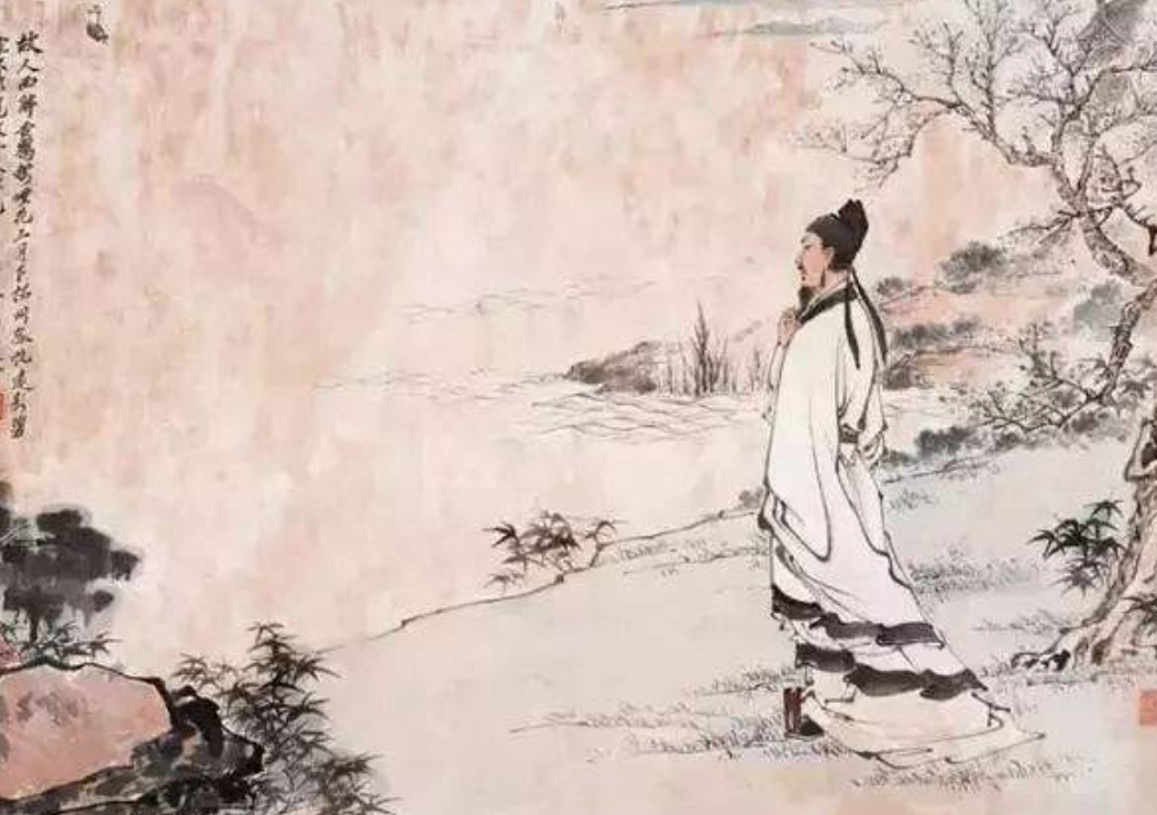 孟浩然的簡介資料(湖北省名人錄-孟浩然)