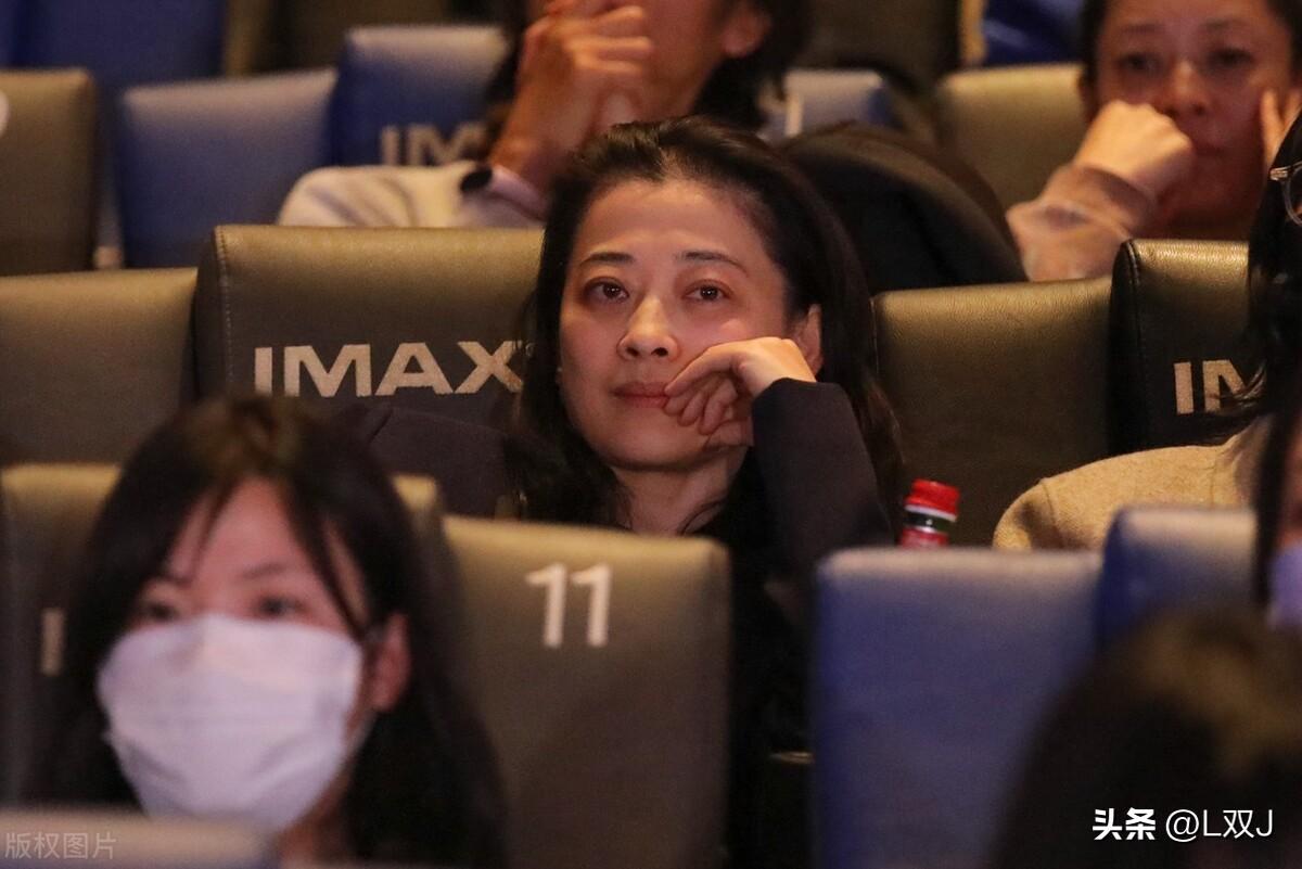 國家一級演員—–梅婷簡介