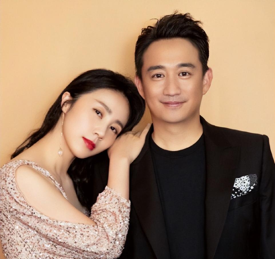 娶學生孫莉的黃磊，如今女兒成他的驕傲，兒子讓他苦惱