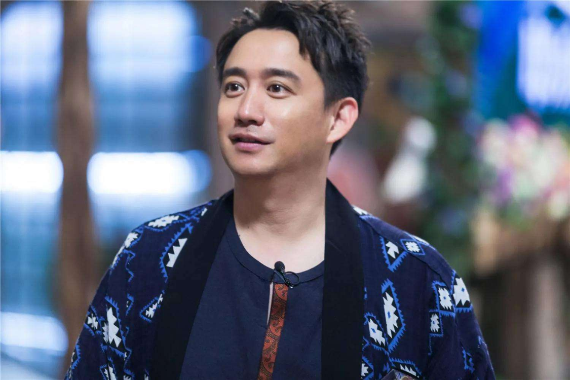 娶學生孫莉的黃磊，婚後連生三胎，如今兒子令他苦惱