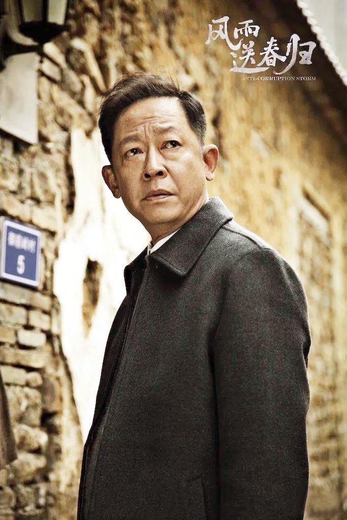 被親情和婚姻改變的男人—-王志文簡介