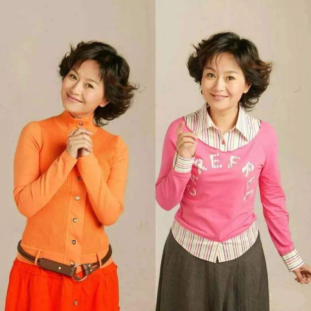 難忘催淚的父愛母愛，鞠萍終於在再婚中感受到幸福