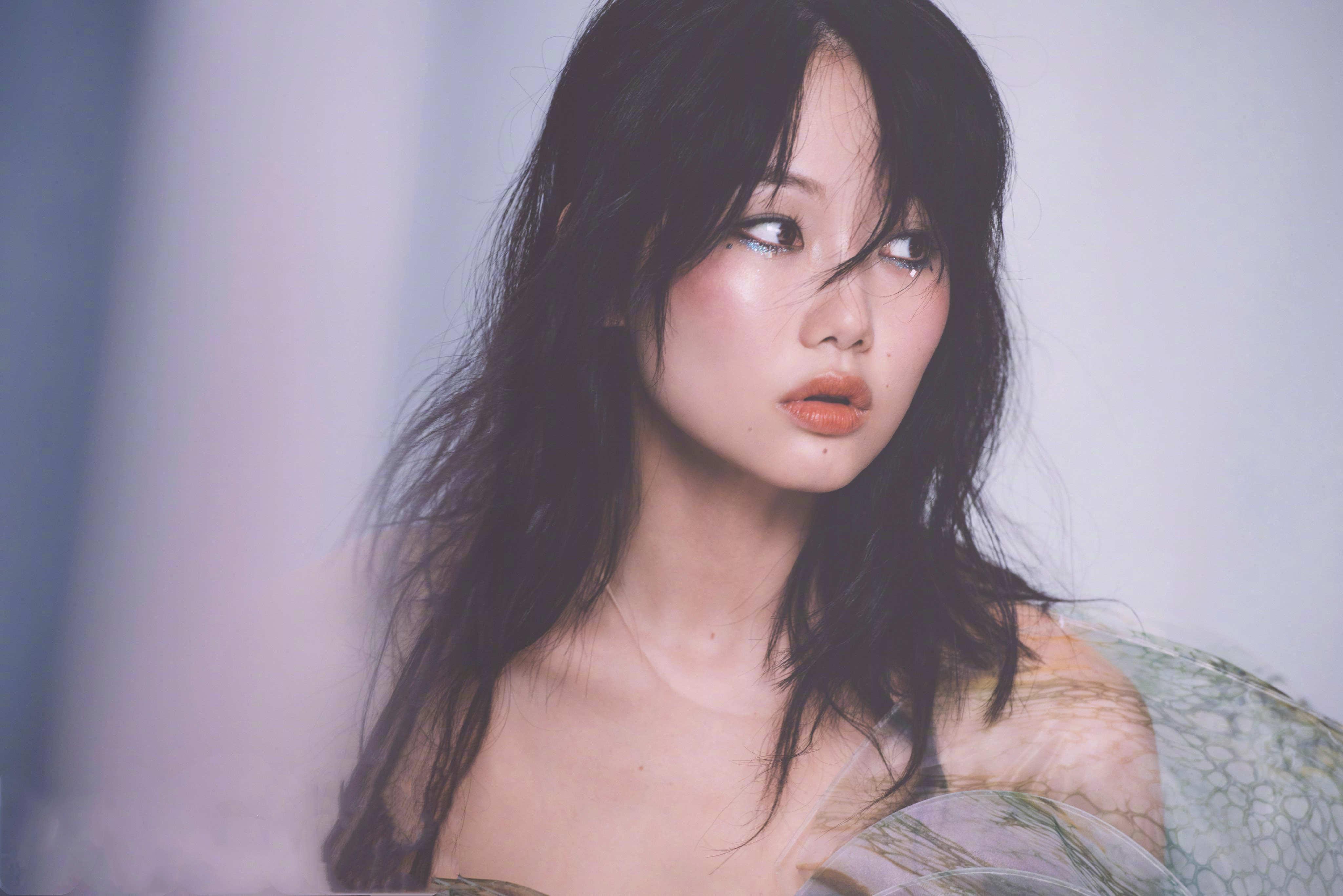 歌紅人不紅的黃齡，是樂壇的一股清流