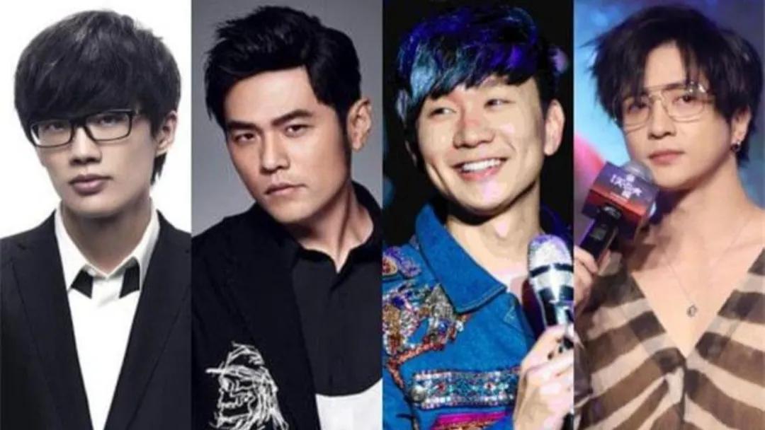 華語創作女歌手最強王者—-鄧紫棋簡介