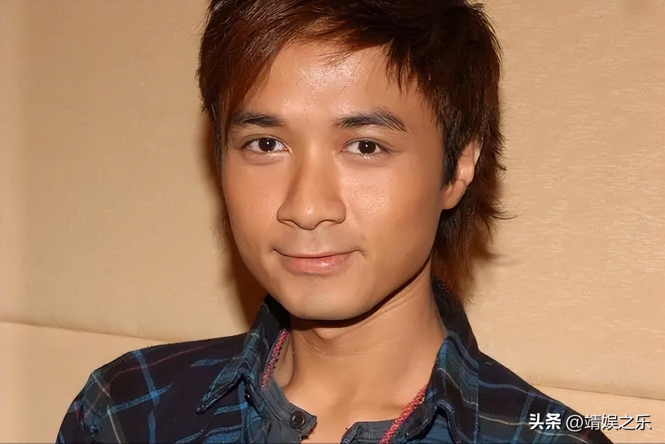 妻子以經紀人身分陪他22年，52歲為他高齡產子，古巨基表示很難不愛！