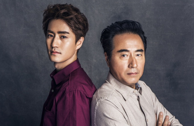 一個不靠父母的「星二代」演員—–楊玏簡介