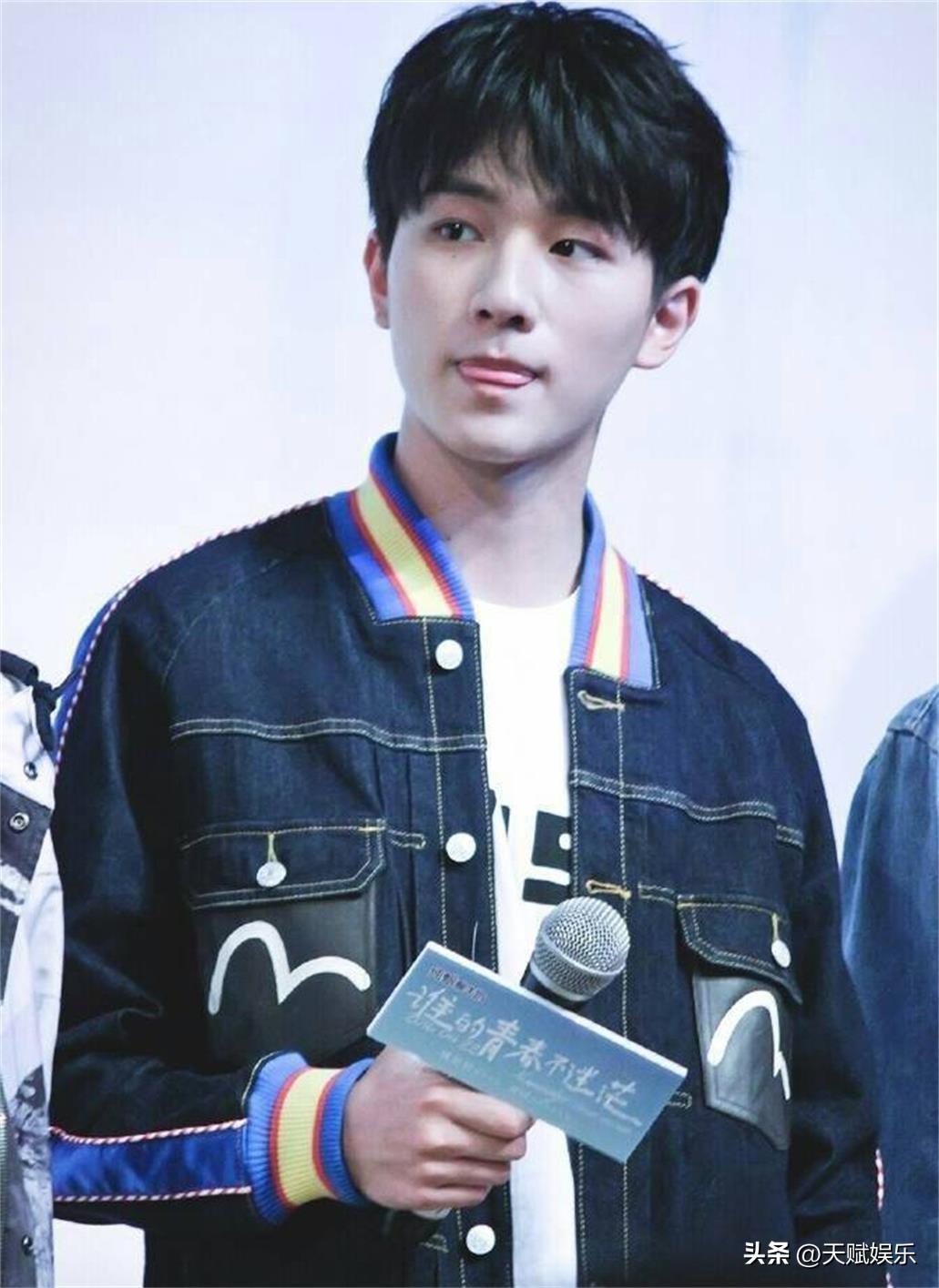 演藝圈男演員李宏毅個人簡介