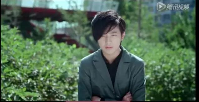 李宏毅參與的電視劇大盤點