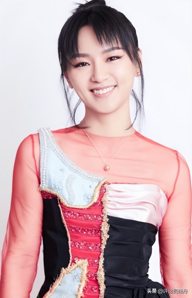 三段感情都以失敗告終的歌手週筆暢，如今38歲遭到父母瘋狂催婚