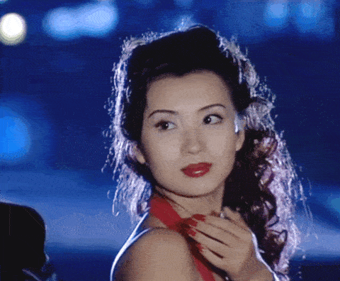 巔峰時結婚生子，隱退的「萬人迷」陳好，如今回歸為人師表