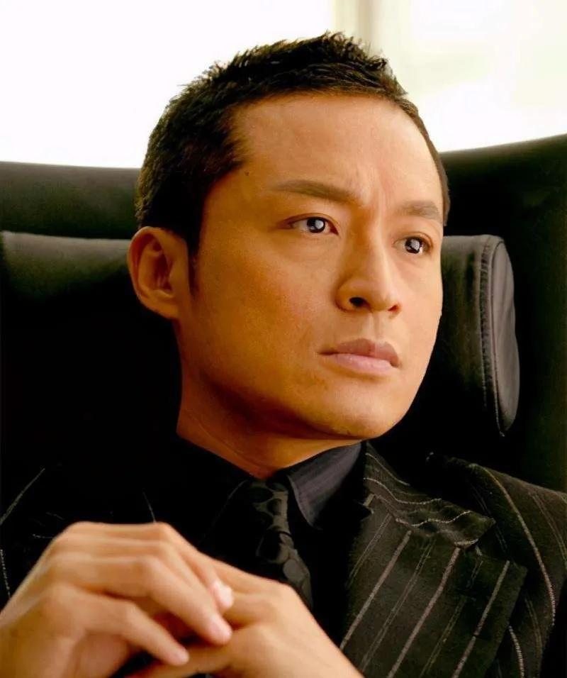 有過兩段婚姻的演員馬景濤，人生現狀如何了？