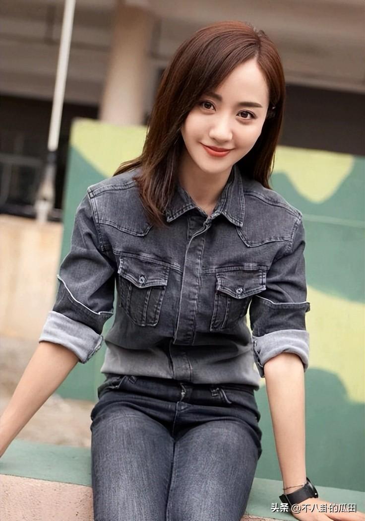 不戀愛、不結婚的演員楊蓉，越活越“少女”