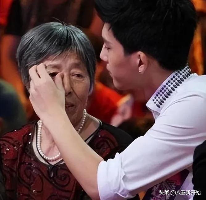 演員井柏然的人生，你能體會嗎？