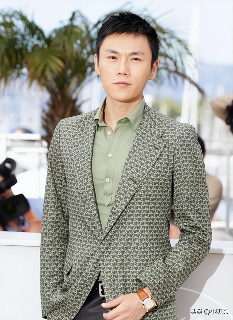 秦昊為何會如此寵愛「小作精」伊能靜？