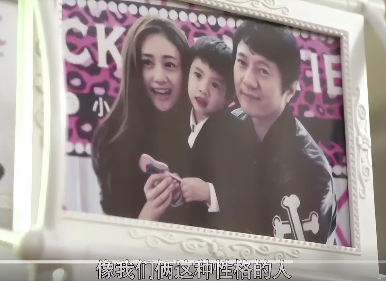 鄭鈞表示喜歡劉芸的善良簡單，有事就罵完就忘