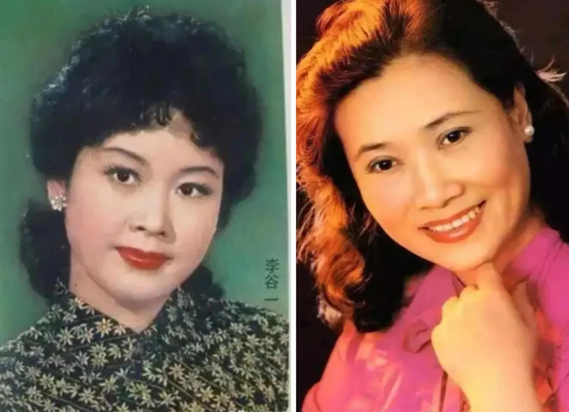 為什麼張薔與朱曉琳在正當紅時選擇隱退，她們如今過得怎麼樣？